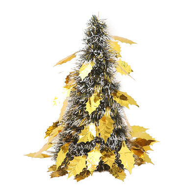 

Toponeto Shining Christmas Tree Festival Home Party Ornaments Xmas Decoration Gift