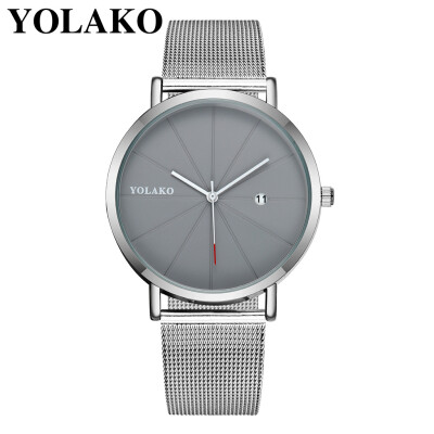 

Luxury Designer Women Ladies Watch Creative Two-Color Dial Casual Womens Watch Quartz Watch Reloj Mujer Relogio Feminino