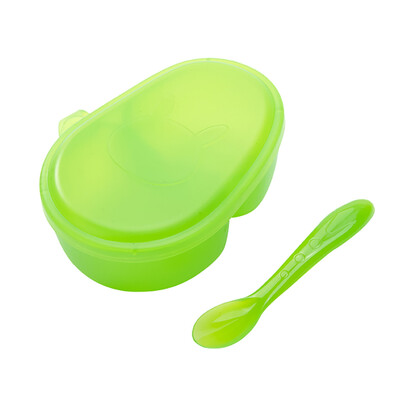 

Toponeto Childrens Cartoon Car Divided Dinner Plate Kids Feeding Bowl Tray Flatware