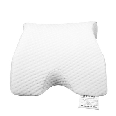 

Slow Rebound Pressure Pillow Memory Soft Multifunction 6 in1 Slow Rebound Pressure Pillow Hand & Neck-Protection