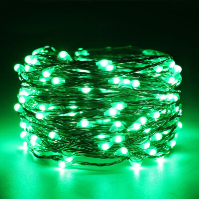 

Gobestart 5m 50LED Control Light String Decorative Bedroom Garden Yard Parties String Ligh