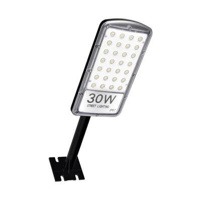 

Waterproof 30W 110V LED Road Street Flood Light Outdoor Garden Path Lamp