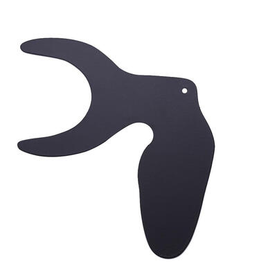 

Dental Photographic Image Board Oral Cheek Plate Dental Background Board