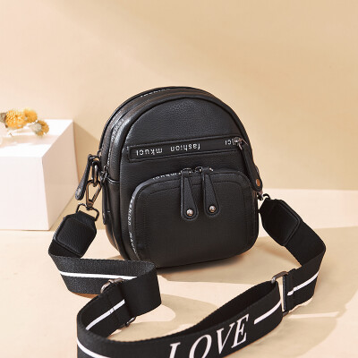 

On the new summer the bag girl slanted a small bag Inins100 to take advantage of her casual wear mobile phone single shoulder f