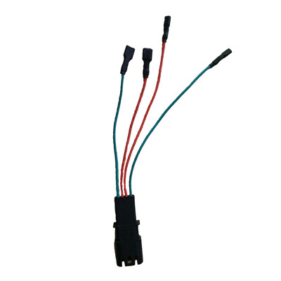 

Car Rear View Mirror Heating Cable Wire Replacement For BMW X6 E71 E72 2008-2014