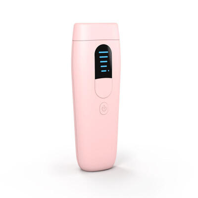 

Portable Electric Laser Hair Removal Instrument For Men And Women Multi-function Mane Ice Point Painless Epilator