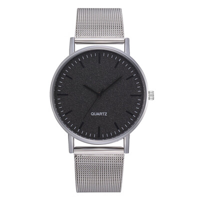 

Gobestart Ladies And Gentlemen General Leisure Quartz Watch Watch Analog Watch