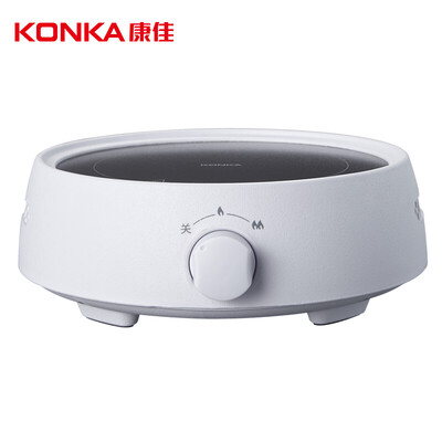 

Konka KONKA electric ceramic stove electric tea stove home mini boiled tea stove kettle water tea hot milk tea maker KES-W08JX511 B