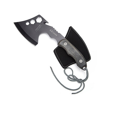 

Multi-Function Rescue Axe