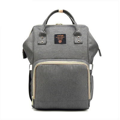 

Mummy Maternity Nappy Bag Brand Large Capacity Baby Bag Travel Backpack Designer Nursing Bags For Baby Care
