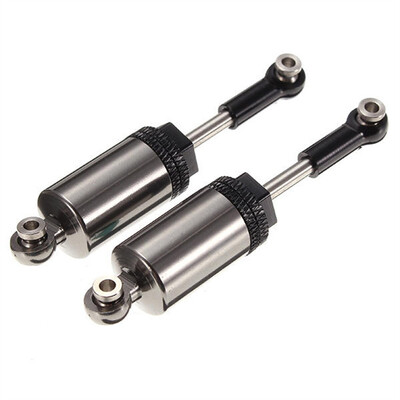

Tailored Upgrade Metal Shock Absorbers for WLtoys A959-B A949 A959 A969 A979 118 RC Car