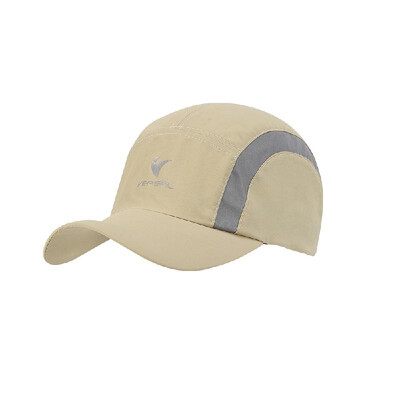 

VEPEAL Quick-drying Reflective Baseball Cap Lightweight Summer UV Protection Sun Hat Outdoor Sports Cap