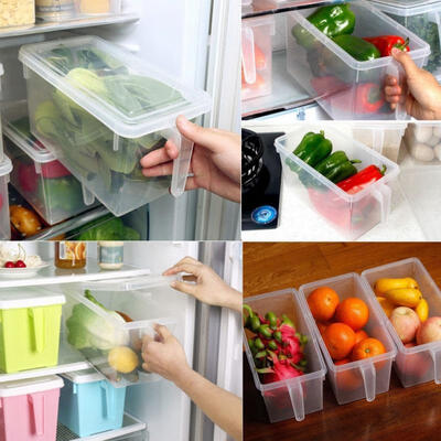 

Clear Plastic Quality Containers Tubs with Lids Microwave Food Safe Takeaway