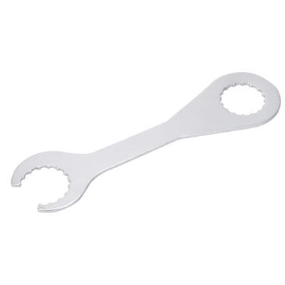 

Greensen Carbon Steel Bicycle Bike Wrench Spanner Portable Screw Remover Repair Tool