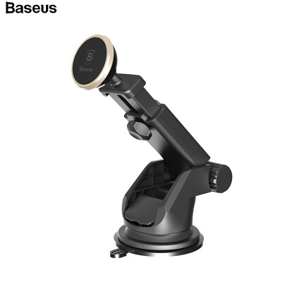 

Baseus Universal Car Phone Holder Mobile Phone Holder Stand Mount in Car for iphone X 8 7 6 Samsung S9 Note9 XiaoMi