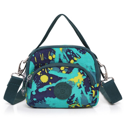 

Tailored Women s Fashion Trend Nylon Large Capacity Shoulder Bag Messenger Bag