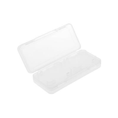 

4 Slots Storage Box Protective Case for Nintend Switch Momery Game Cards