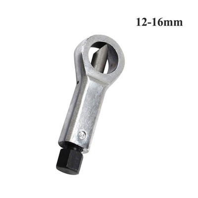 

1 Pcs Heavy Duty Rust Resistant Damaged Nut Splitter Remover Rusty Nut Splitter Spanner Remove Cutter Tool Dropshipping