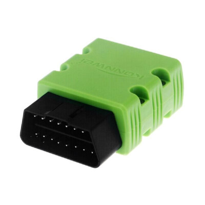 

KONNWEI Mini BT Wireless OBDII Car Auto Diagnostic Scan Tools Orange KW902