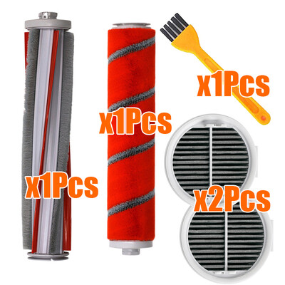 

Filter Cleaning Brush For Xiaomi F8 Vacuum Cleaner Parts Accessories