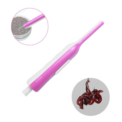 

Carp fishing baiting pellet hair rigs needles drills splicing making tools Drill Rigs Loading Accessories Bait Needle