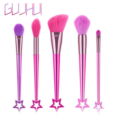 

〖Follure〗Beauty Makeup Brush Cosmetic Brush Star Makeup Brush Cosplay Women Gift