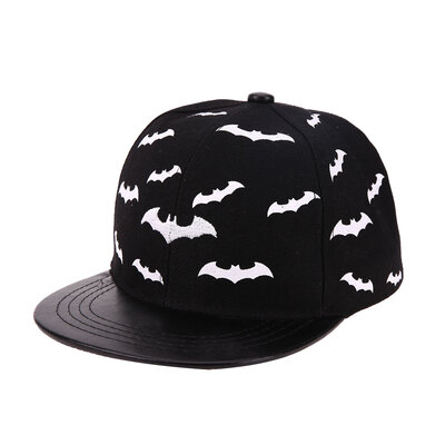 

Baby Baseball Cap Children Boys Girls Snapback Cap Kids Hiphop Hats