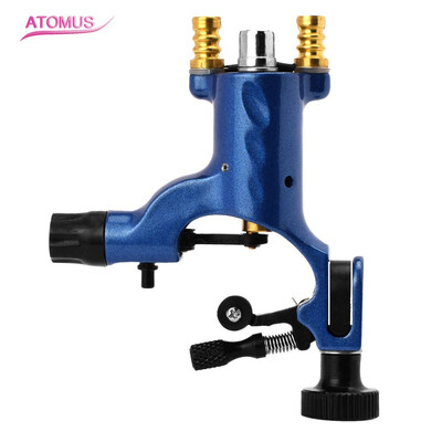 

〖Follure〗Professional Body Art Rotary Tattoo Motor Machine Shader Equipment