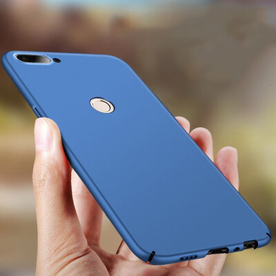 

Goowiiz Phone Case For Huawei NovaNova 2Nova 2 PlusY5 IIY6 IIHonor 5A Play Luxury Ultra-thin Hard Plastic Matte PC Cover
