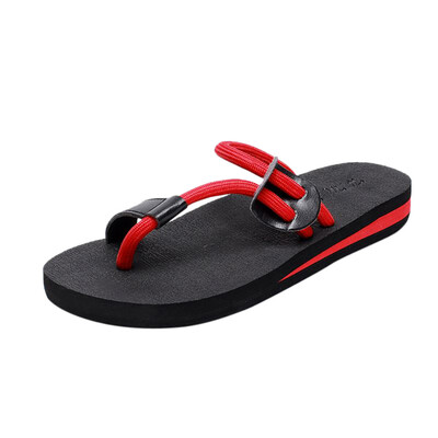 

Rose Womens Ladies Fashionable And Casual Non-slip Beach Shoes And Slippers Shoes