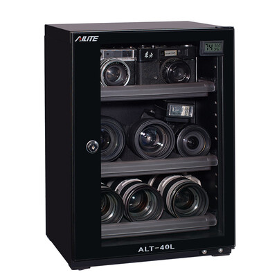 

Ailite Electronic Dry Cabinet ALT-40L