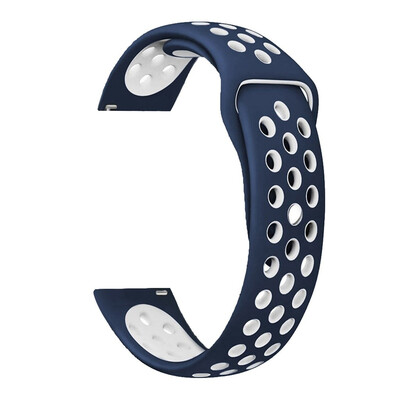 

〖Follure〗Replacement Ventilate Sport Soft Wristband Wrist Strap For Huami Amazfit GTS