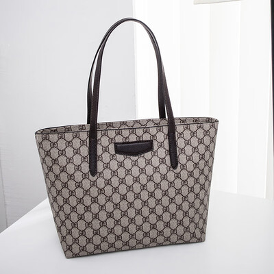 

Bag female 2019 new wave Korean version of the wild shopping bag handbags fashion tote bag simple shoulder bag handbag