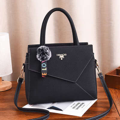

Ladies bag 2019 Europe&the United States spring&summer new womens bag fashion handbags trend shoulder bag wholesale