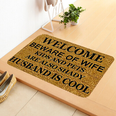 

〖Follure〗Water Absorbent Pad Soft Anti-skid Carpet Living Room Bedroom Shaggy Carpet