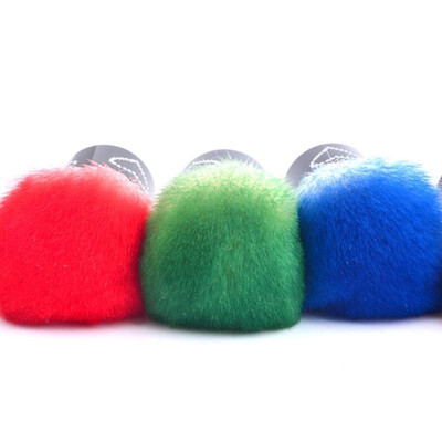 

Nail Art Brushes Nails Dust Cleaner Rhinestone Manicure Tools Color Random