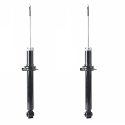 

Replacement For 2004-2008 Acura TSX 1 Pair Shocks Absorber Rear Left Right 72324 Car Accessories
