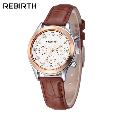 

Micro-explosive models Li Pofu watches womens quartz watch ladies watch fake three-needle watch wholesale manufacturers supply