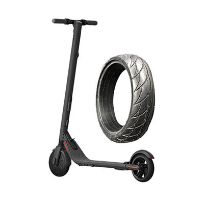 

Ninebot Electric Bicycle Scooter Durable Practical Solid Tire High Quality Wear-resistance Parts