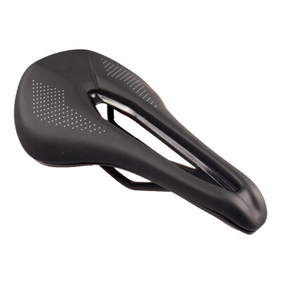 

New Hot Cycling Bicycle Seat Saddle MTB Road Saddles Shockproof Mountain Racing Saddle PU Breathable Soft Seat Cushion Accessories