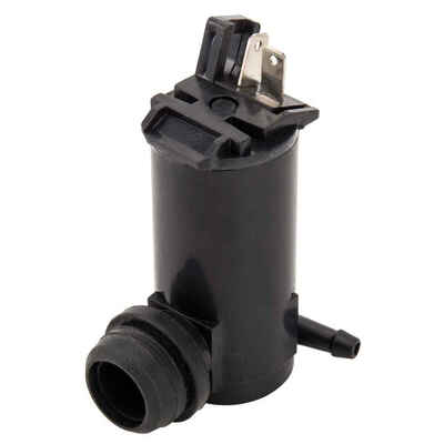 

Windshield Washer Pump for Honda Accord Civic Element Odyssey Pilot 38512-SC4-672 12V 2 Pins
