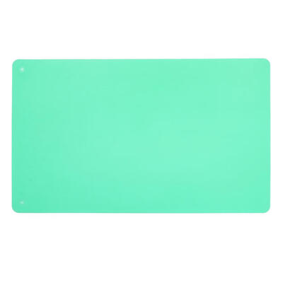 

Food-Grade Silica Gel Desk Mat Food Cushion Heat Insulation Baking Pads