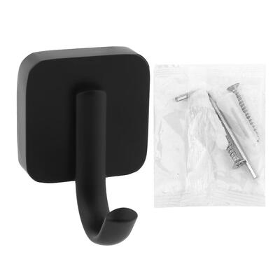 

Greensen Stainless Steel Modern Wall Door Hook Coat Bag Towel Hanger for Bathroom Wall Hanger Stainless Steel Wall Hook