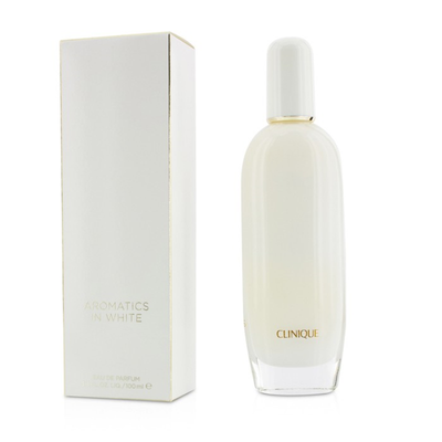 

CLINIQUE - Aromatics In White Eau De Parfum Spray 100ml34oz