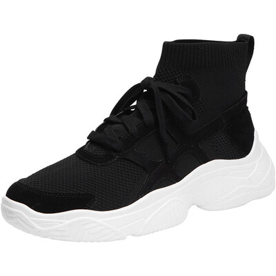 

Flat bottom fashion set of comfortable breathable canvas casual shoes autumn&winter new mens models