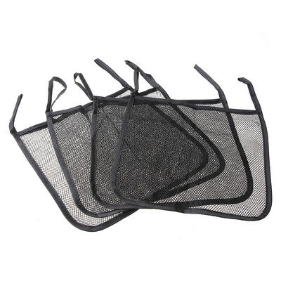 

Baby Carriage Baby Trolley Net Bag Seat Pocket Stroller Accessories