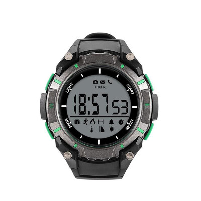 

Sport Smart Watch Multi-functional Wristwatch BT40 Smartwatch Support Pedometer Camera Remoter Call SMS Reminder Alarm Clock for