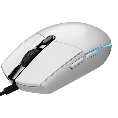 

Logitech G102 Gaming Mouse Programmable Buttons 6000DPI RGB Wired Mouse