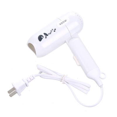 

〖Follure〗Foldable Portable Household Mini Air Dryer With Hot And Cold Air