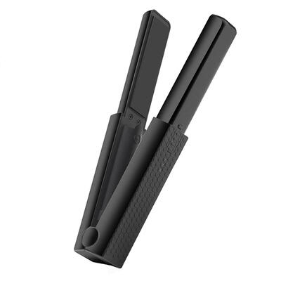 

3 Modes USB Rechargeable Cordless Portable Mini Lipstick Hair Straightener